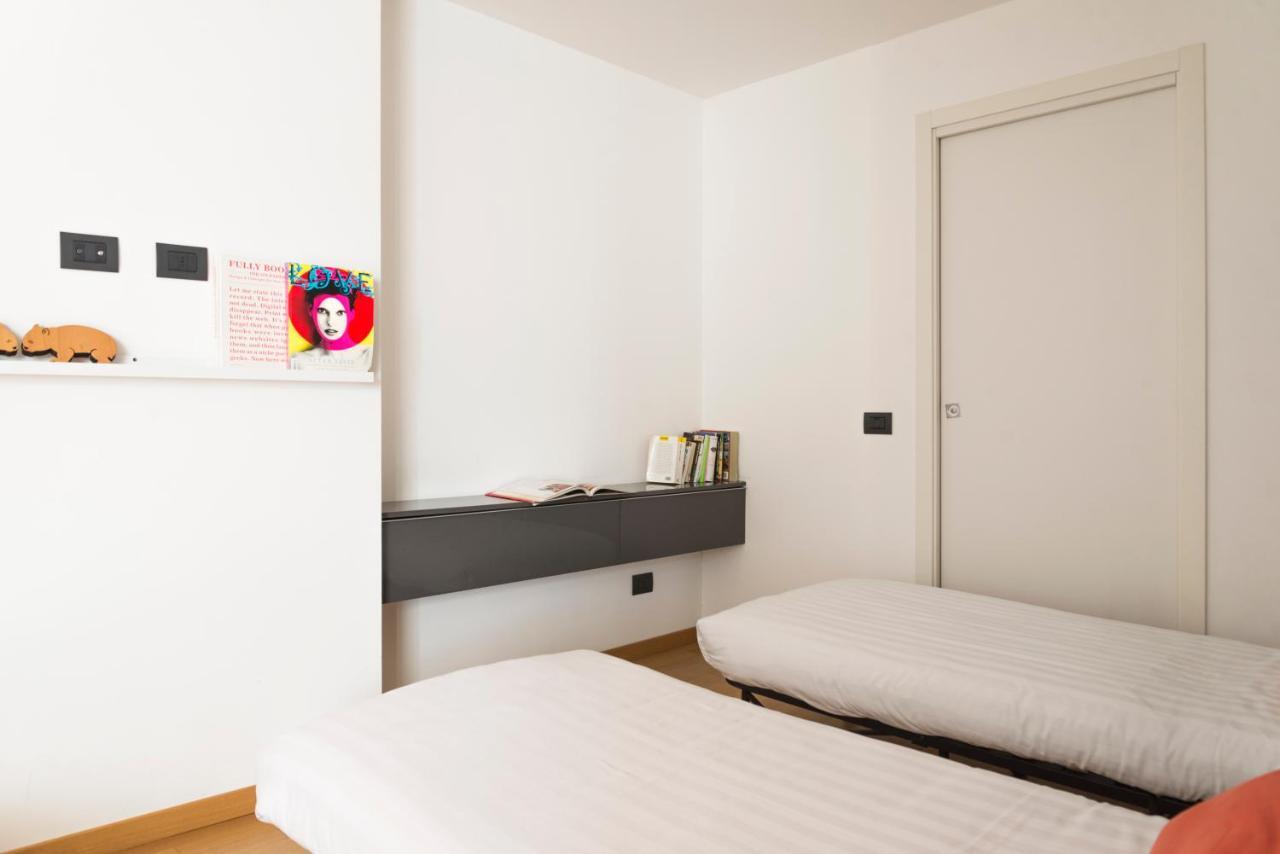 Loft Porta Romana