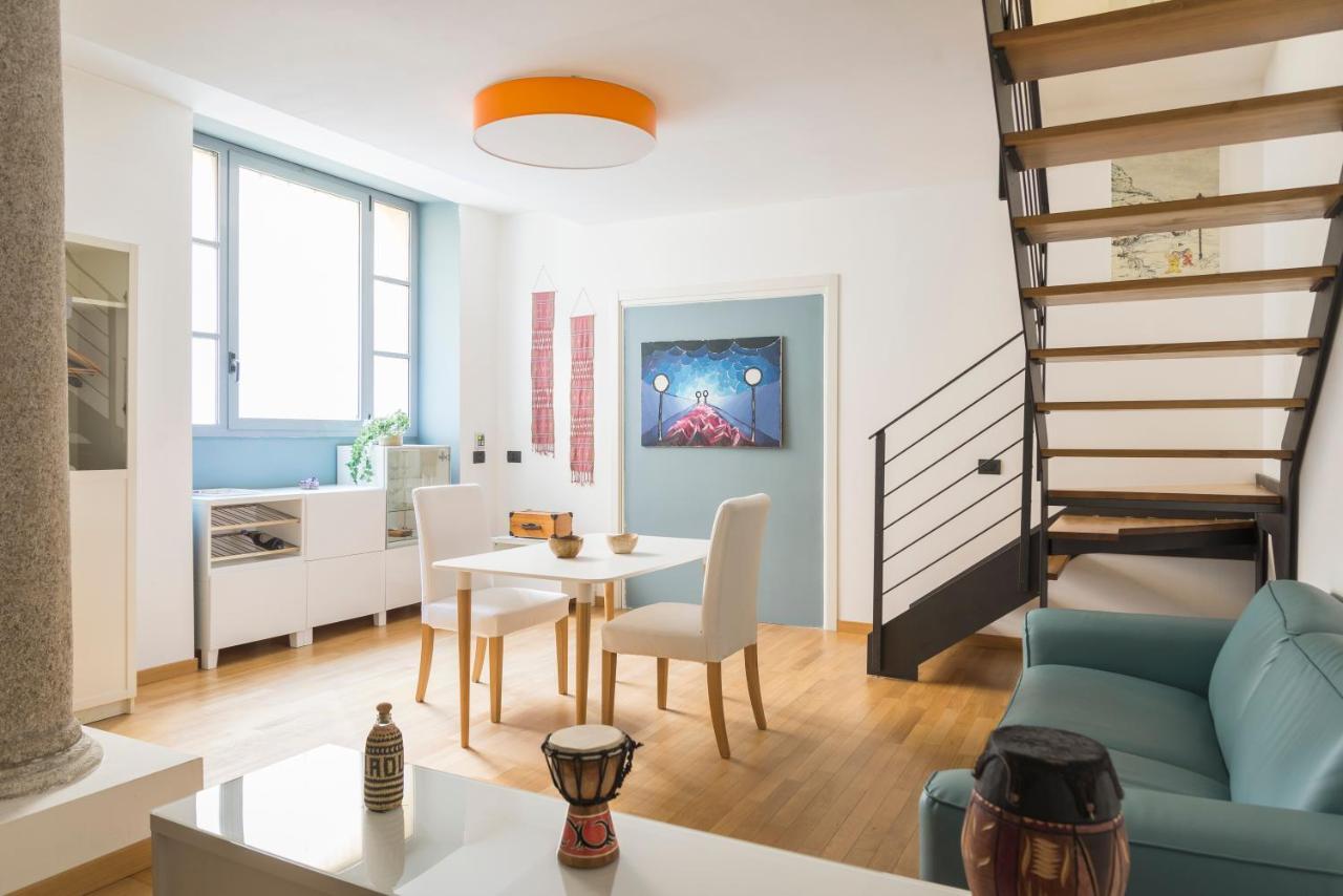 Loft Porta Romana
