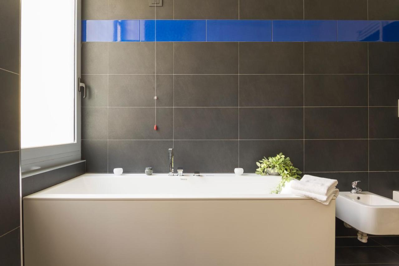 Loft Porta Romana *