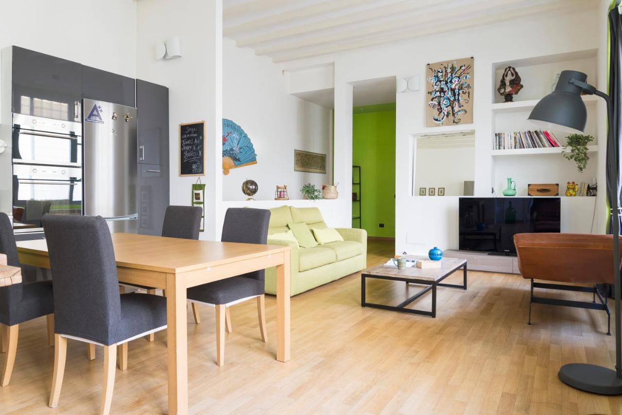 Loft Porta Romana * Milaan