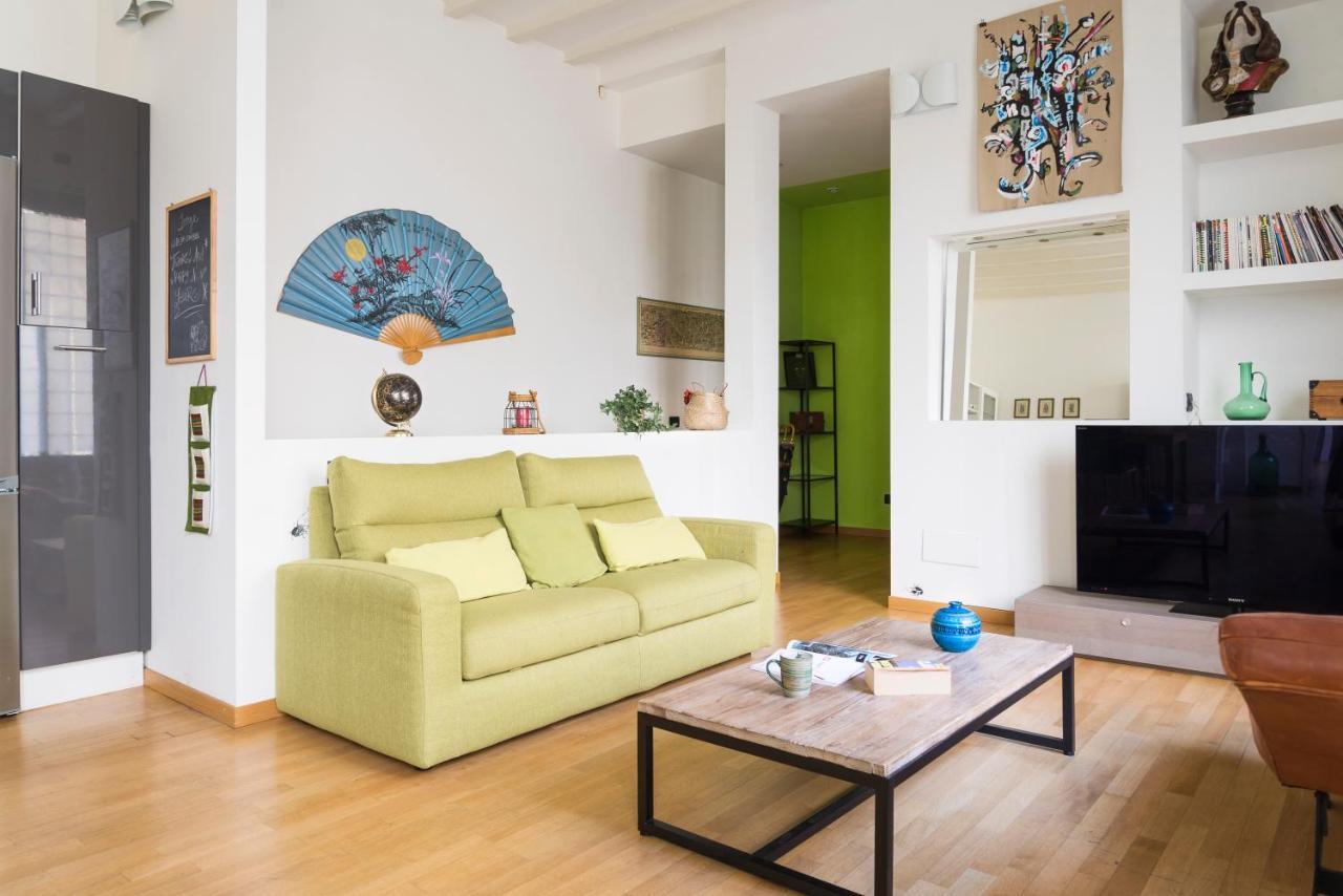 Loft Porta Romana * Milaan