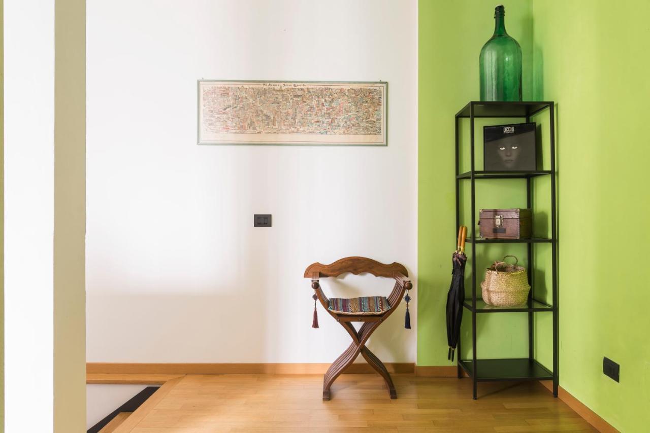Loft Porta Romana *