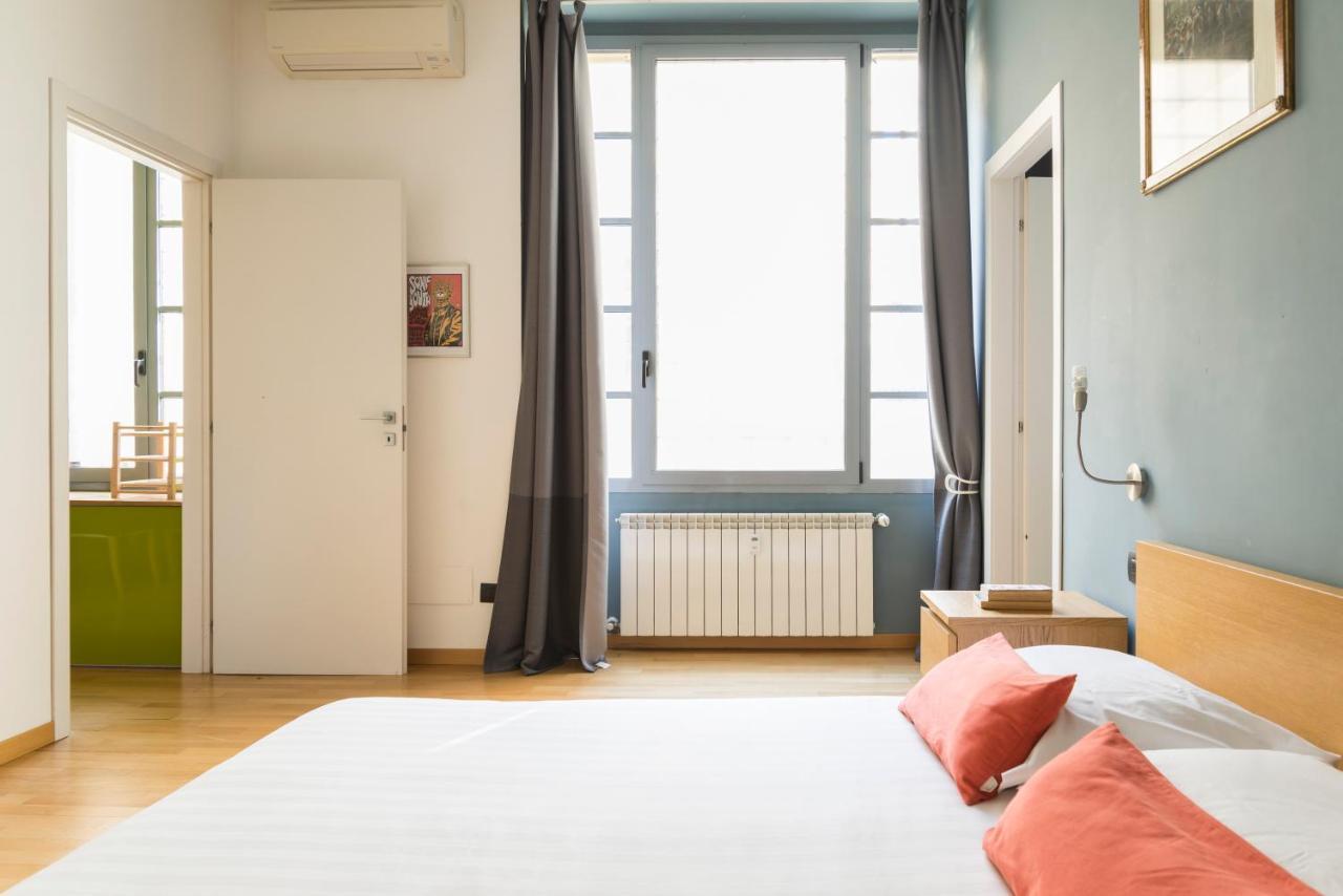 Appartement Loft Porta Romana *