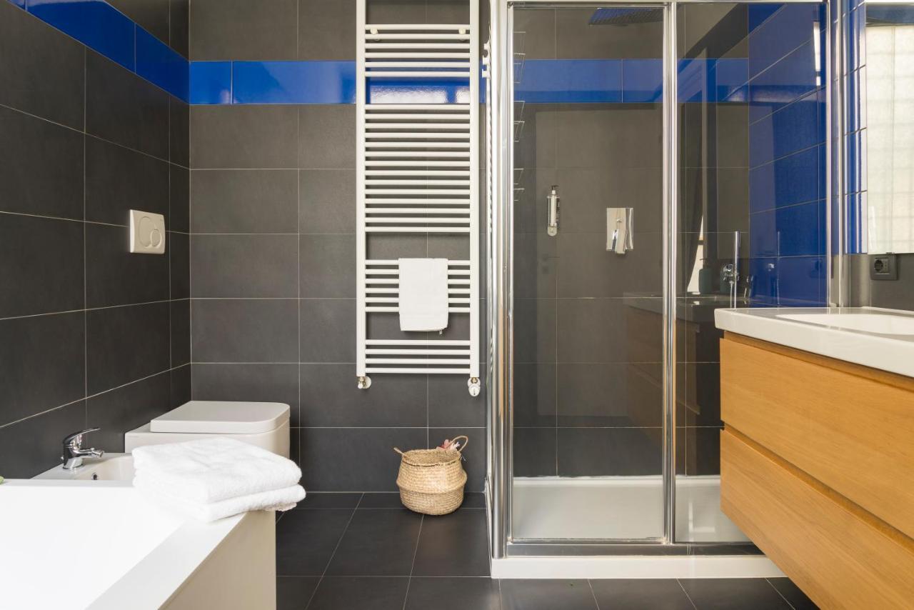 Loft Porta Romana Milaan