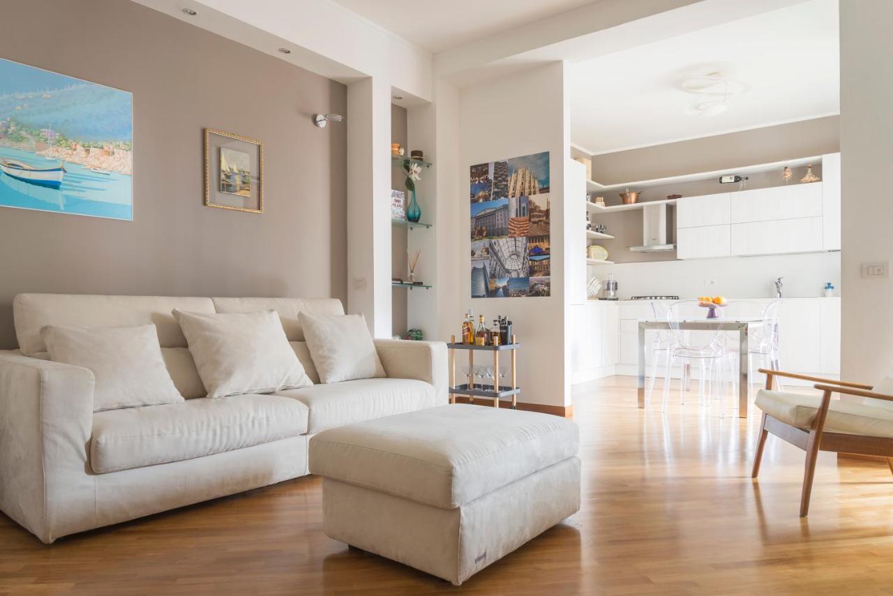 Cosmopolitan Appartement