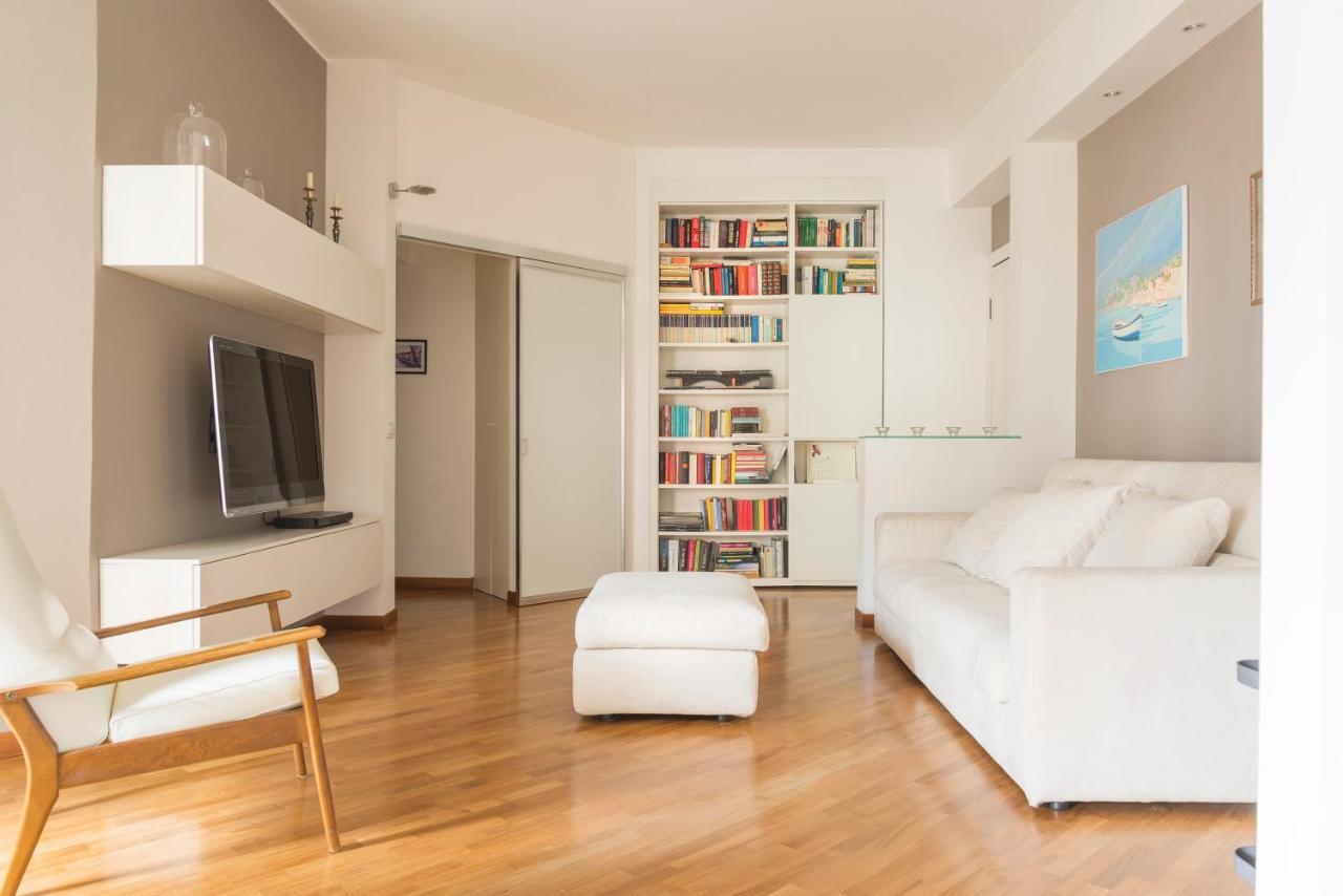 Cosmopolitan Appartement