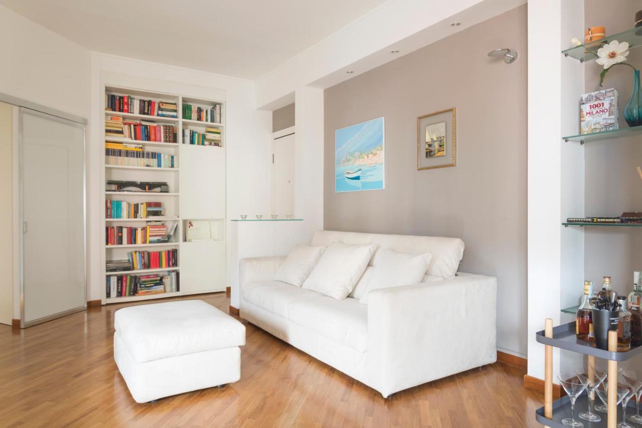 Cosmopolitan Appartement