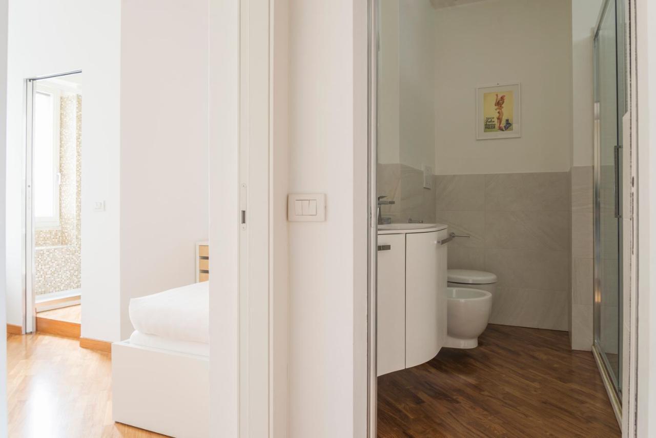 Appartement Cosmopolitan *