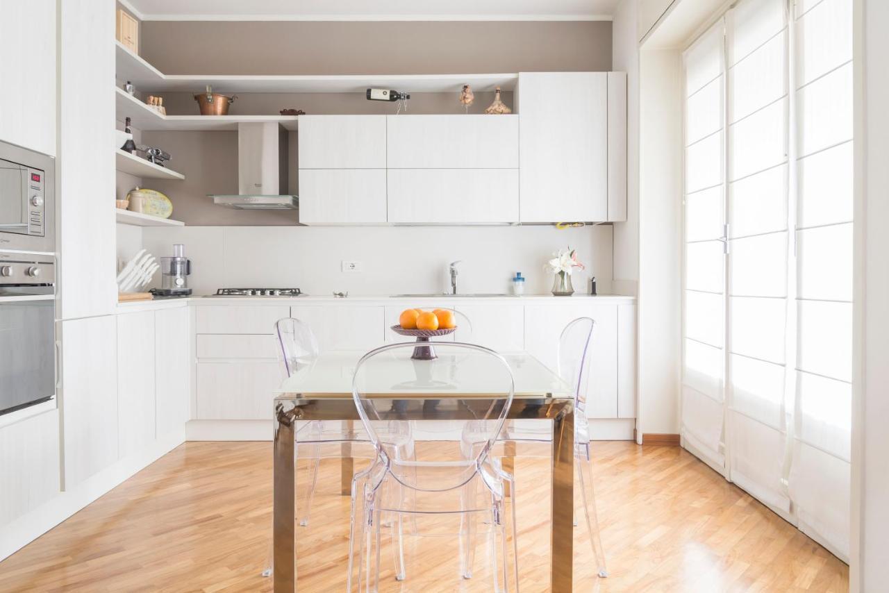 Cosmopolitan Appartement