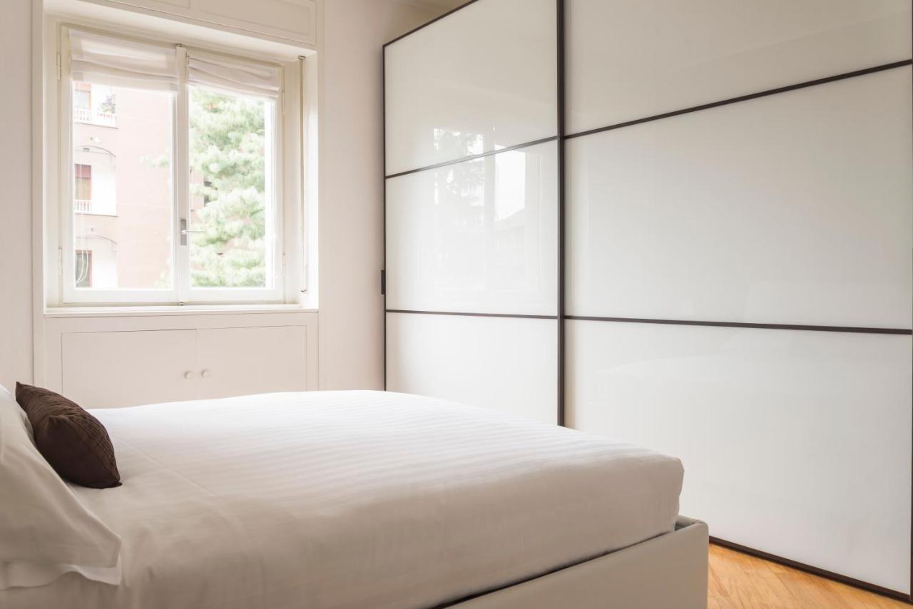 Cosmopolitan Appartement *