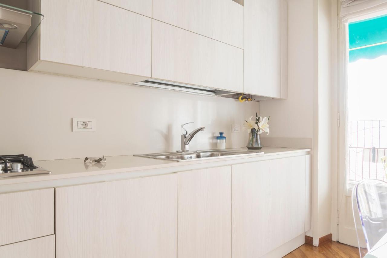 Cosmopolitan Appartement