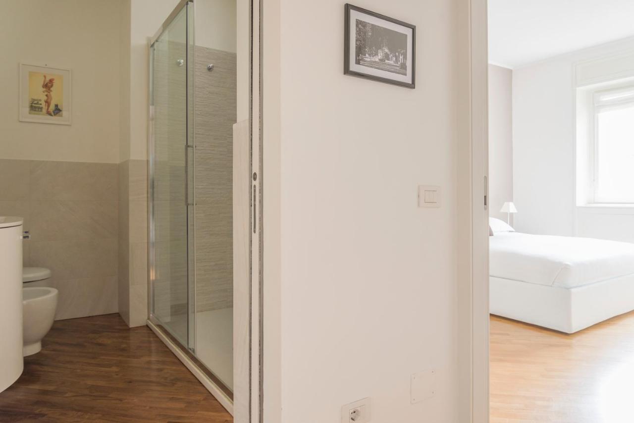 Appartement Cosmopolitan *