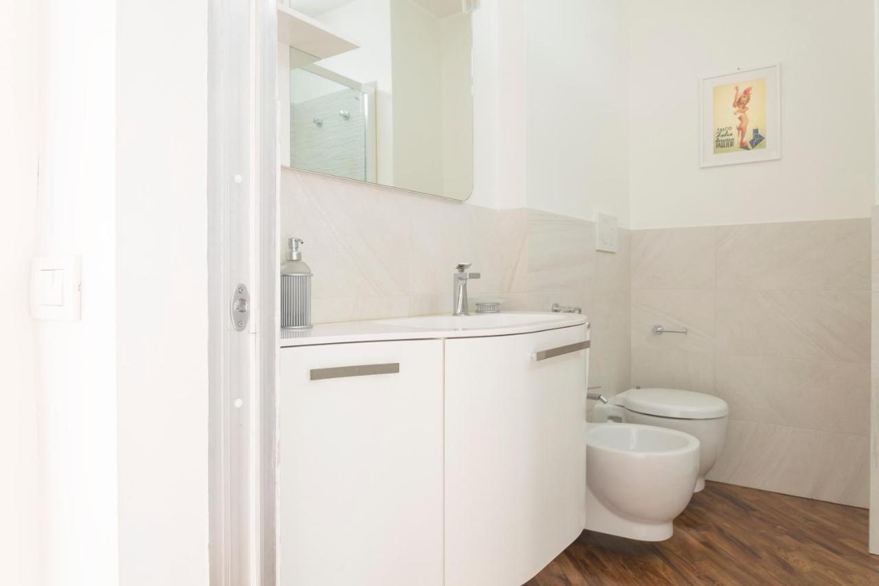 Appartement Cosmopolitan Milaan