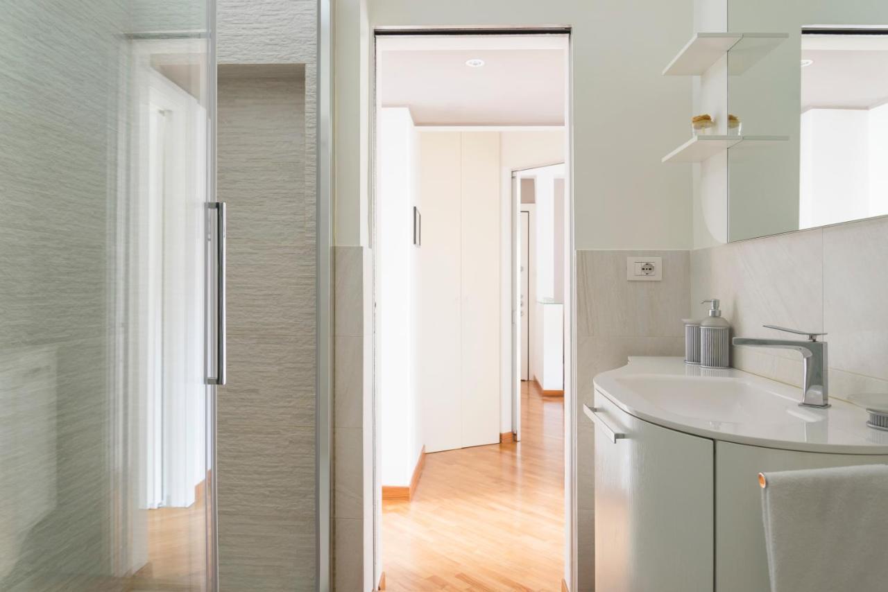 Cosmopolitan Appartement *