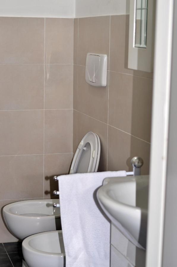 Casa Nuccia 1 Guest house