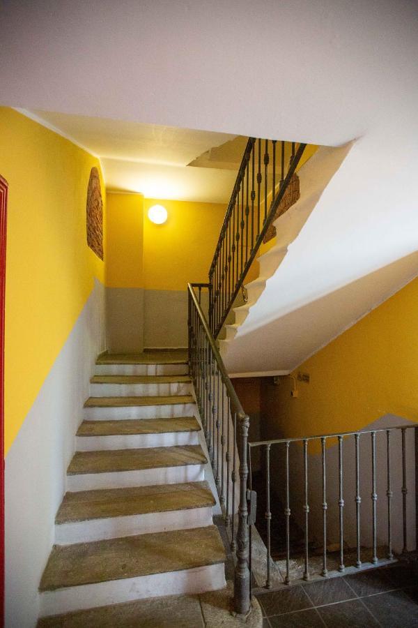 Monte Nero 29 Apartment