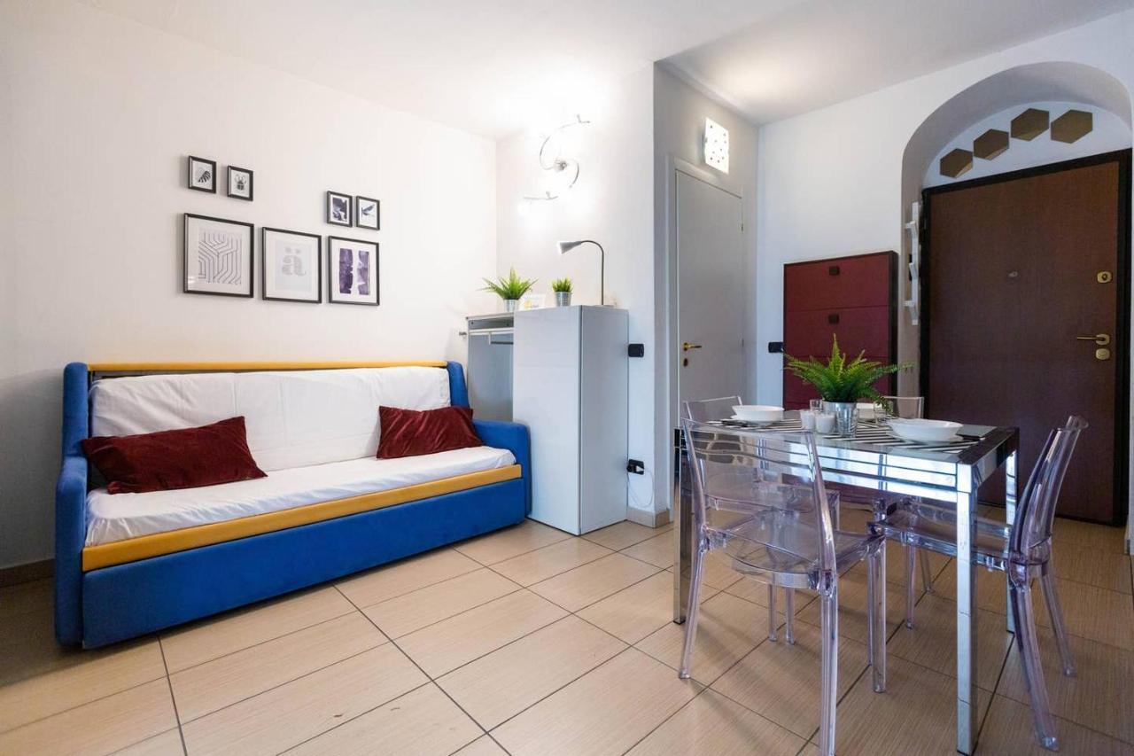 Monte Nero 29 Apartment Mailand