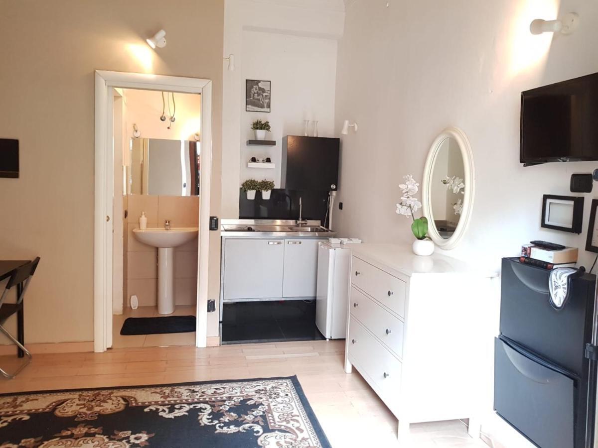Appartement Cosy *