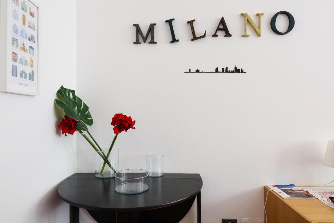 Apartment Grande In Zona Navigli