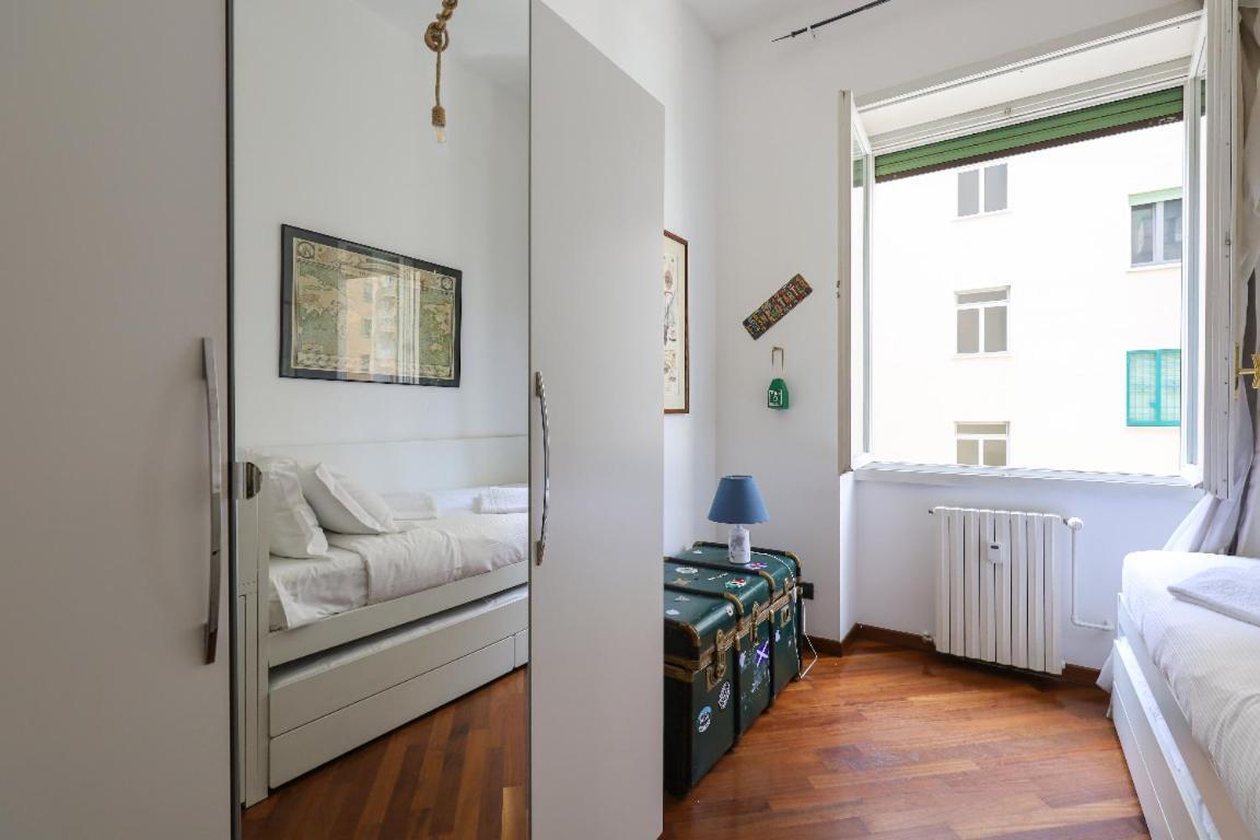 Grande In Zona Navigli Apartment Milan