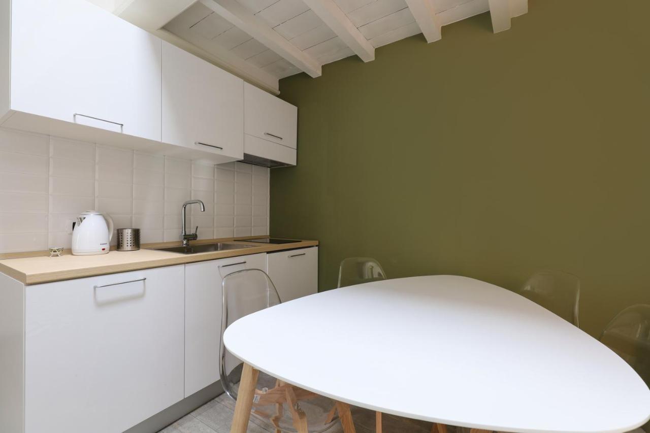 Navigli District Center Appartement
