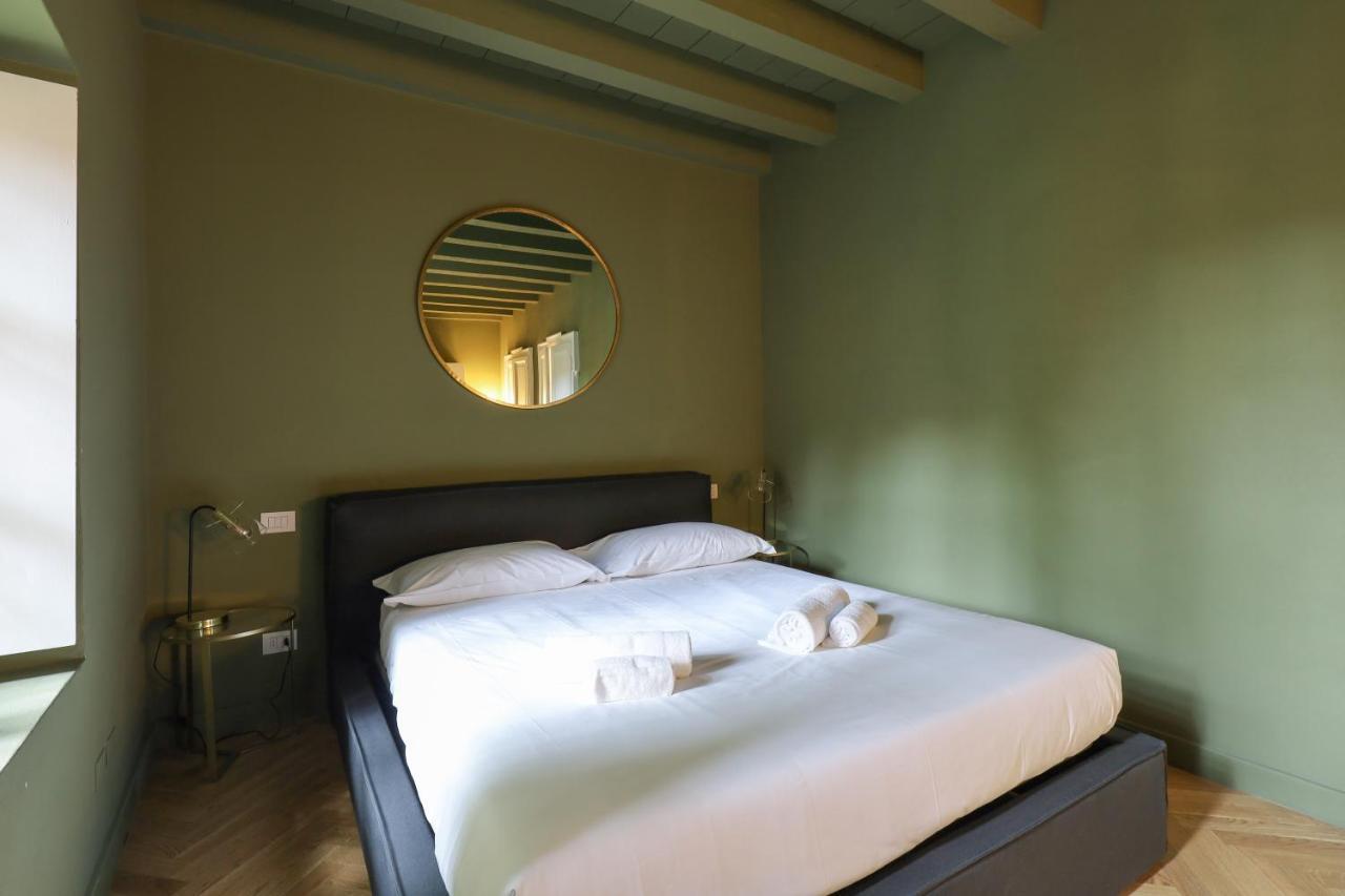Navigli District Center Appartement *