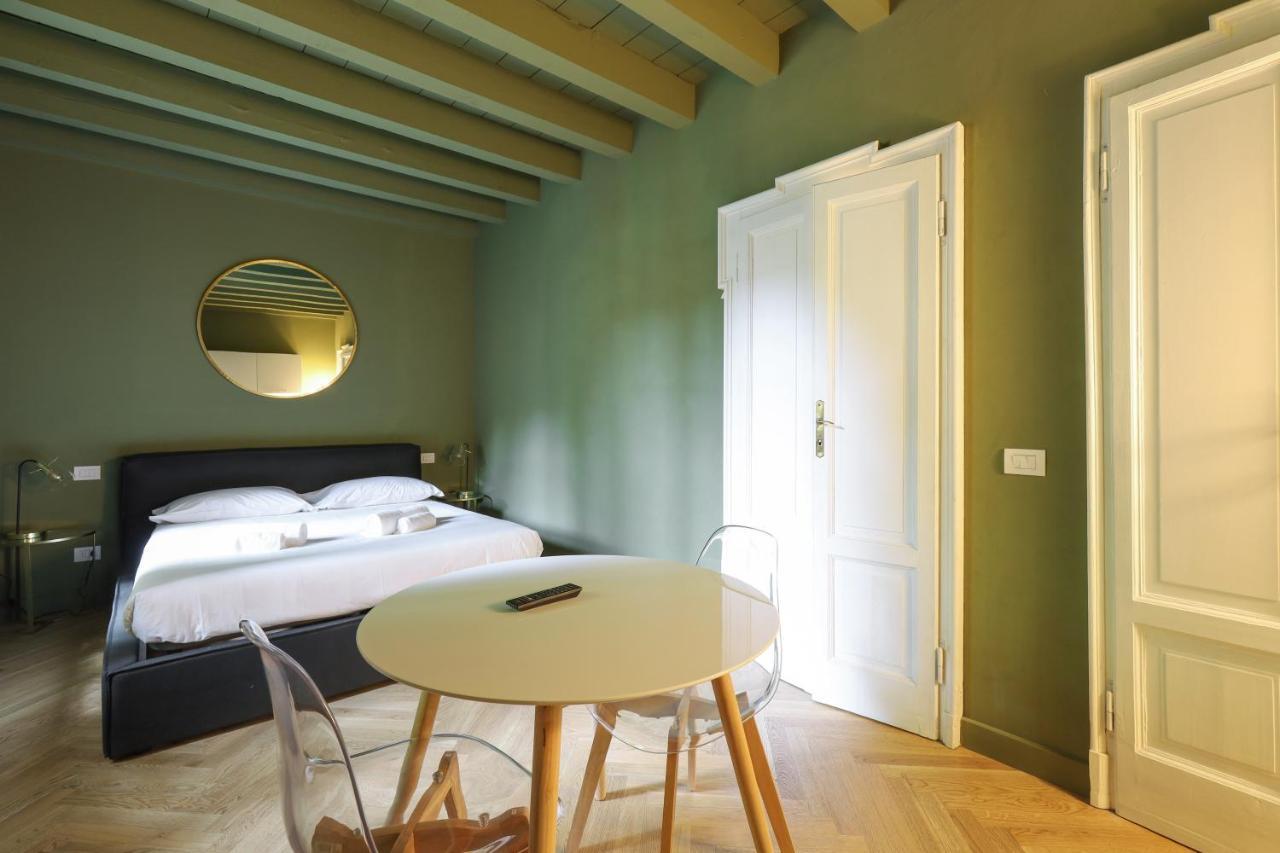 Appartement Navigli District Center Milaan
