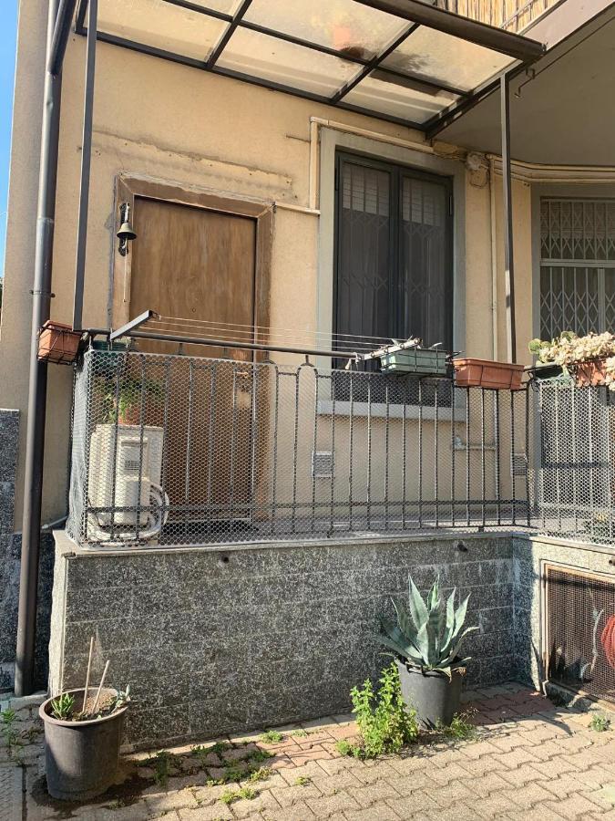 Leilighet Casa Marugi Milano