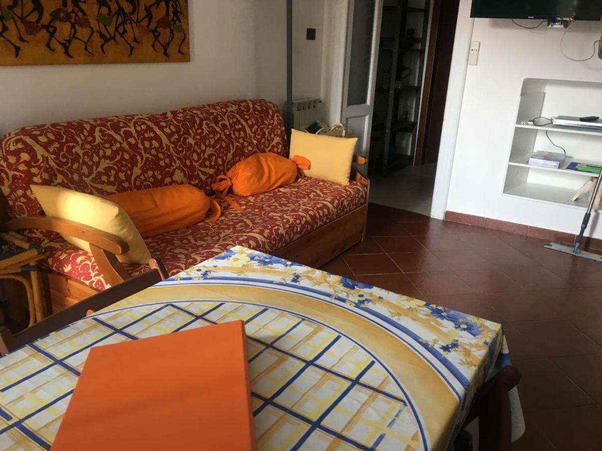 Leilighet Casa Marugi