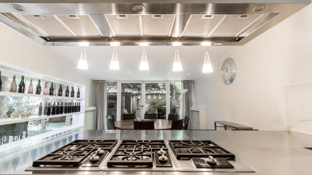 Apartment Italianway - Durini 23