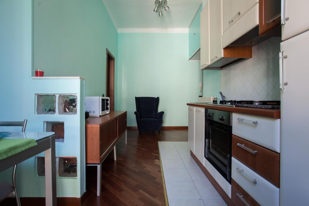 Colorful Apt In Milaan