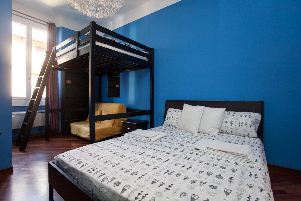 Colorful Apt In Appartement *