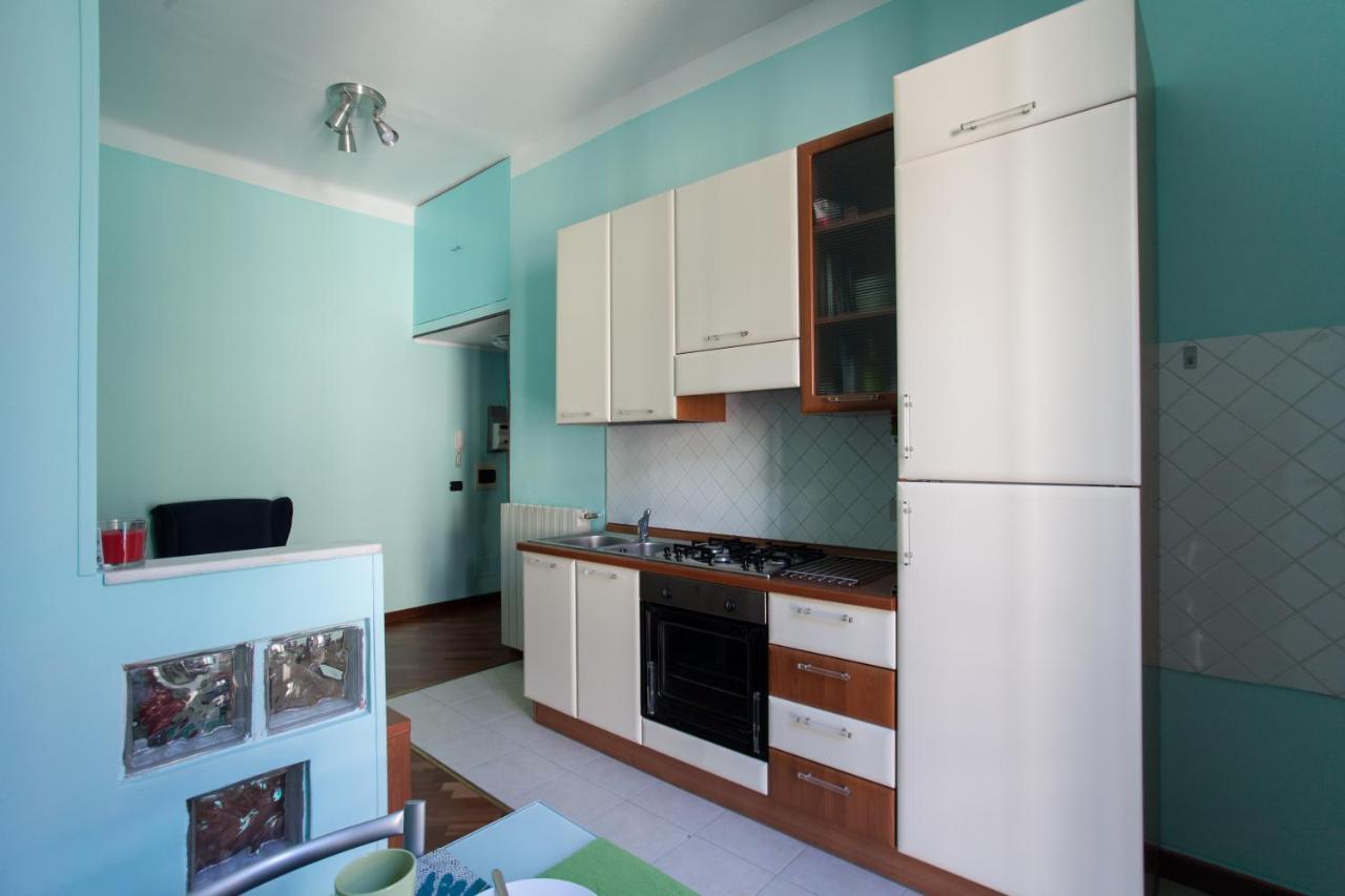 Colorful Apt In Appartement *