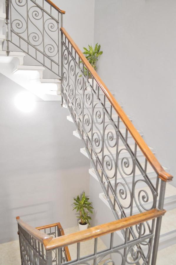 Hotel Nuovo Murillo Mailand