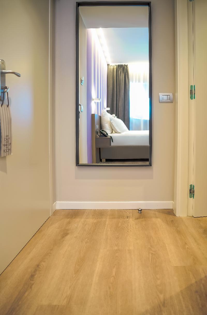 Sleep Tide Gjestgiverier 4*