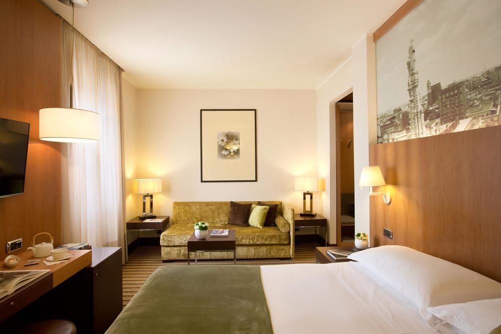 Hotel Starhotels Ritz