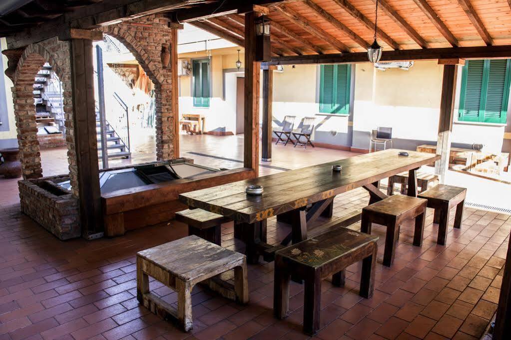 Hotel Cascina Gobba Milaan