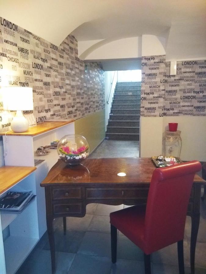 Malta Hotel Mailand