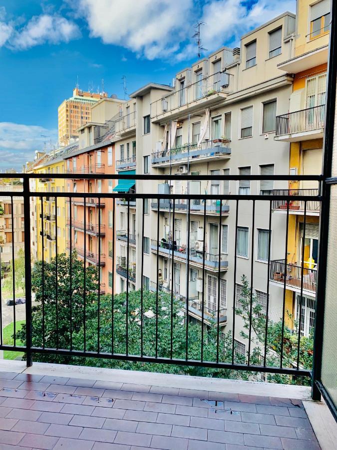 Comecasa Cute Santa Sofia Apartment Milan