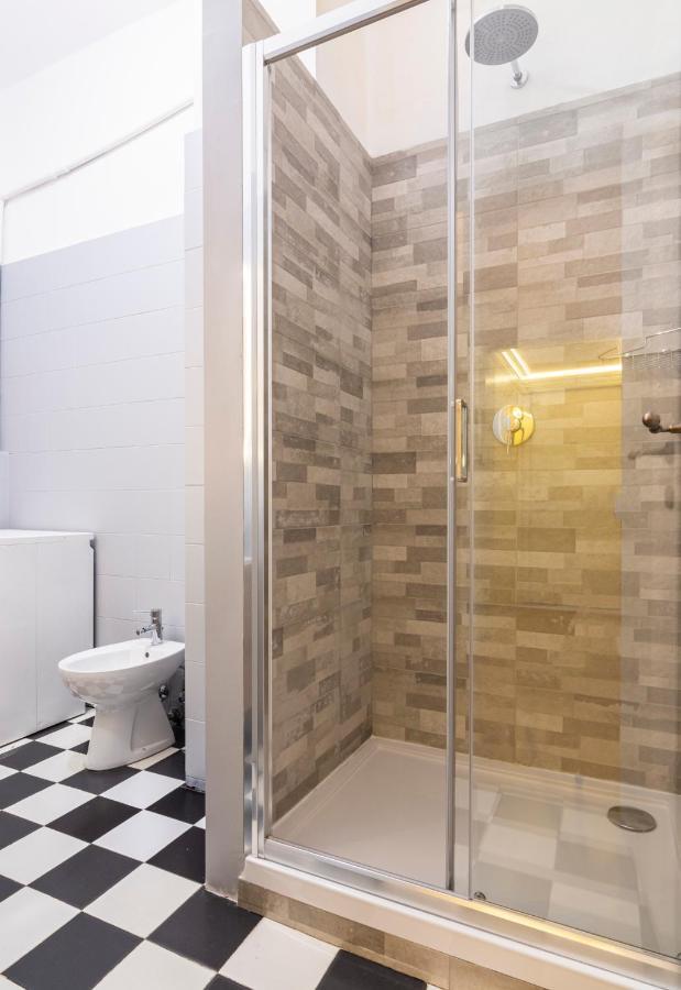 Hemeras Boutique Homes 4bdr Design Appartamento Milano