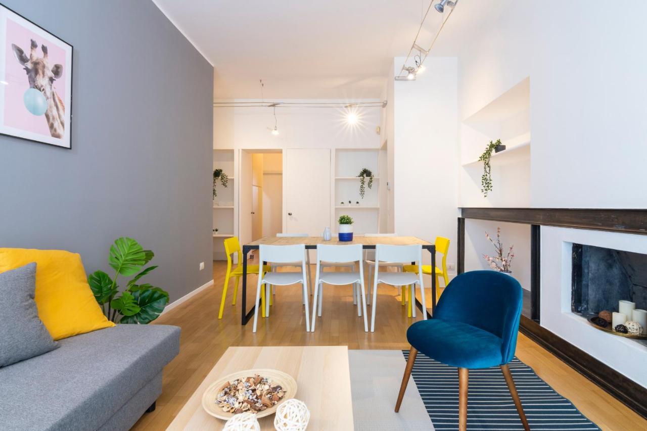 Hemeras Boutique Homes 4bdr Design * Milano