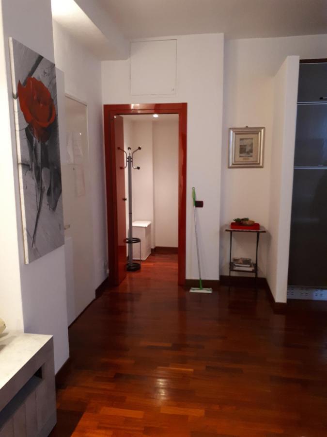 Appartamento Valassina *