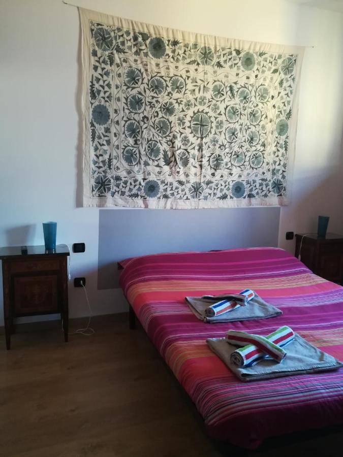 Ca'dei Cinque Castaldi Apartment Mailand