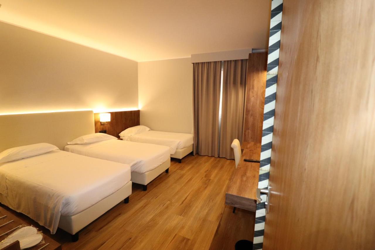 Hotell Domenichino