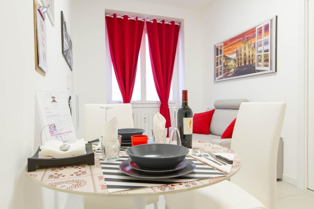 Appartement Metro Plaza -buenos Aires *