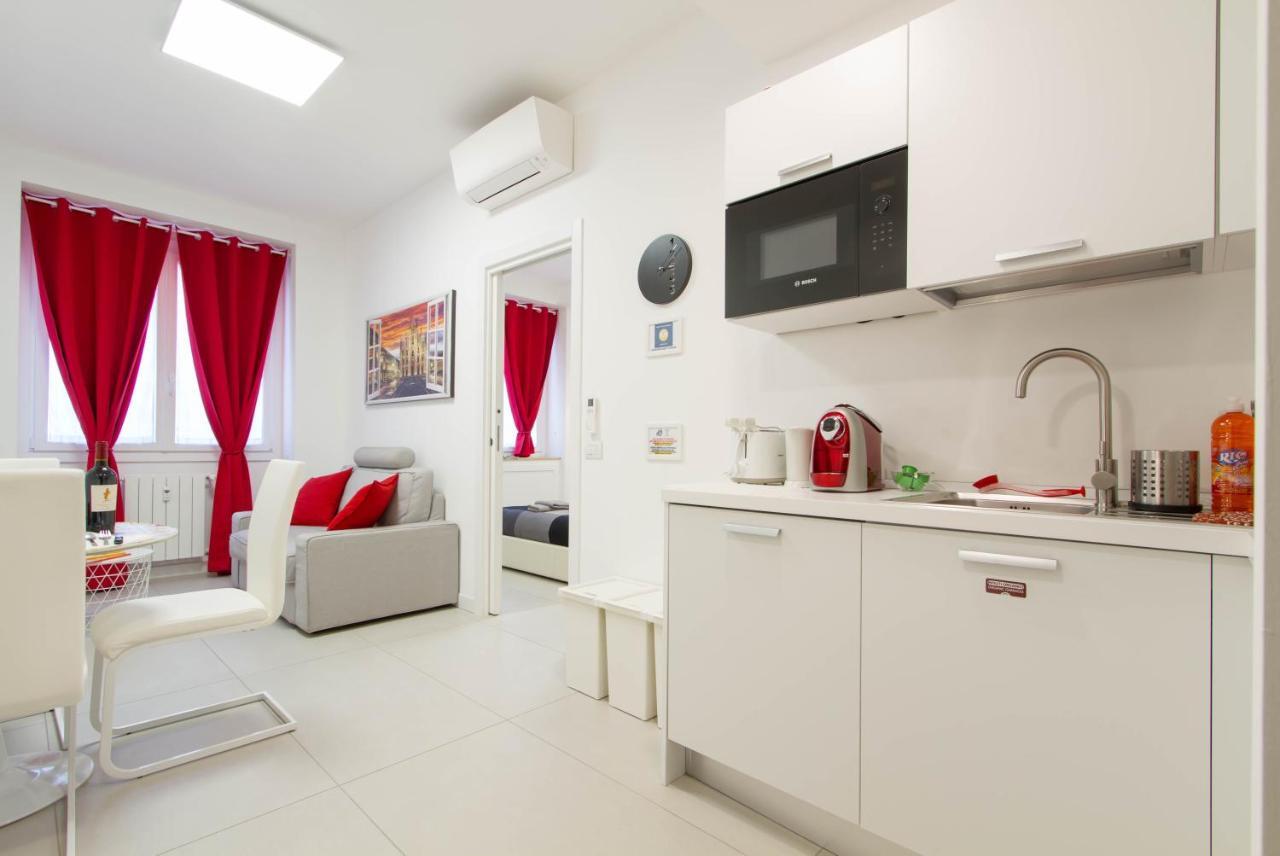 Metro Plaza -buenos Aires Appartement *