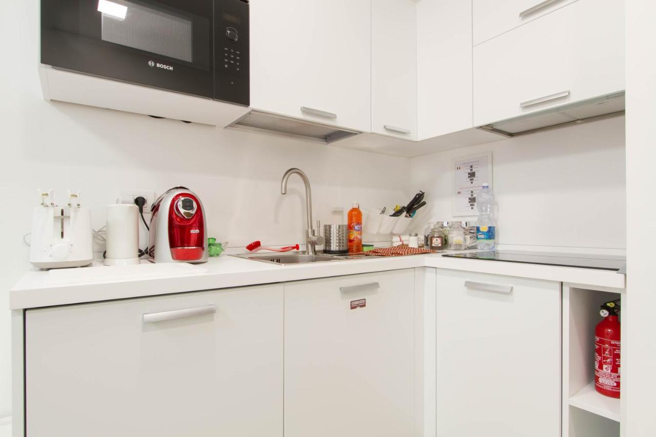 Appartement Metro Plaza -buenos Aires