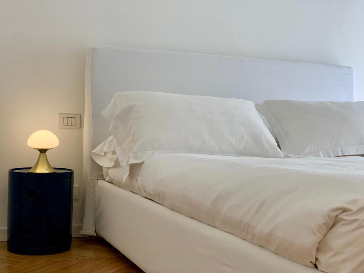 Fifty Eight Center Leilighet Milano