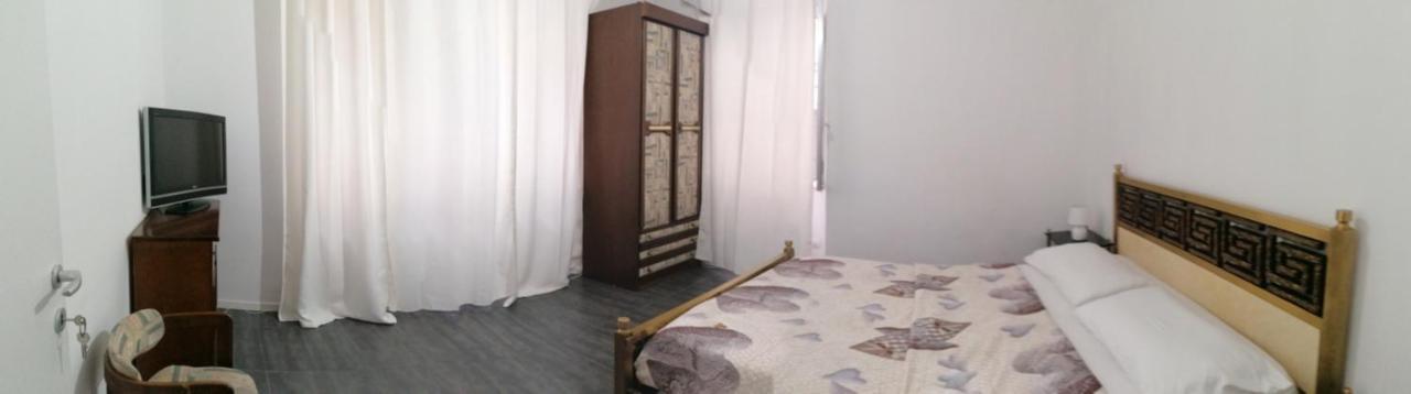 Casa Nuccia 2 Gasthof Mailand