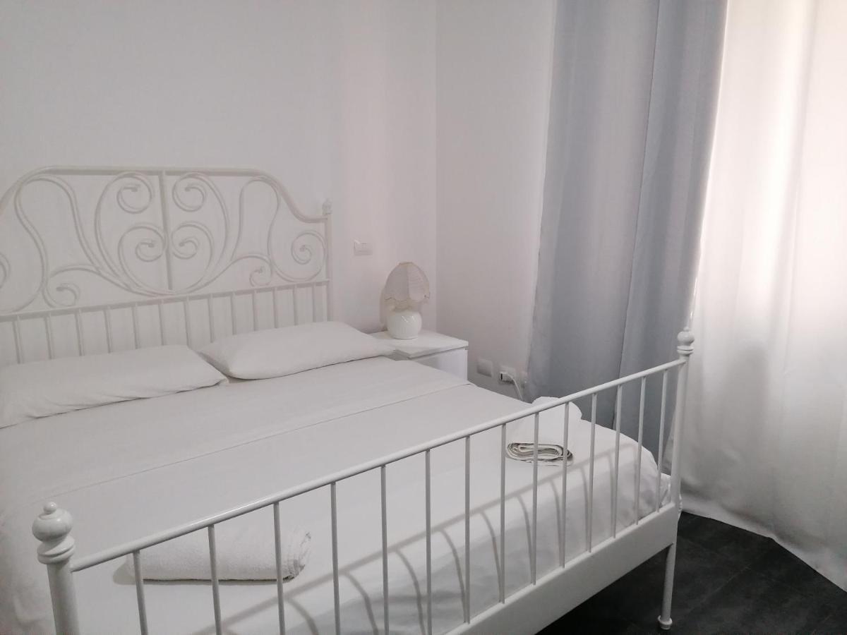 Casa Nuccia 1 *